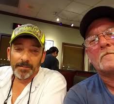 Michael Russell working out the kinks