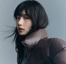 Suzy Jadi Wajah Baru Celine!