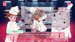 By gabrielle applebury m.a., marriage and family therapy. I Love You Colonel Sanders A Finger Lickin Good Dating Simulator On Steam