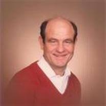 Theron Herbert Linville, Sr. Obituary