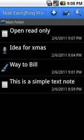 For details, please refer to before you start. Note Everything Apk Download For Android Latest Version