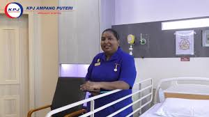 Driving guide & ground directions with road maps, street pictures & information of the route, location or area. Kpj Ampang Puteri Nurses Share Memorable Experiences Of Being A Nurse Youtube