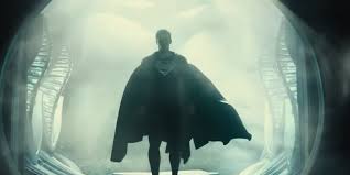 The #releasethesnydercut movement has worked, with warner bros. Justice League Zack Snyder Explains Importance Of Superman S Black Suit In The Snyder Cut Cinemablend