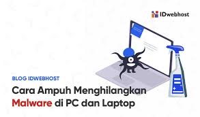 Lalu bagaimana cara mengembalikan file asli kita? Cara Ampuh Menghilangkan Malware Di Pc Atau Laptop