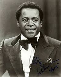 Flip Wilson's life and career