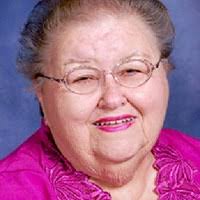 Phyllis Minton Obituary