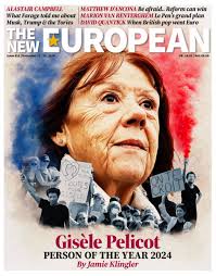 Joan Galloway (@JoanGalloway73)