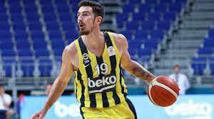 Fenerbahçe beko, nando de colo'nun khimki karşısında forma giyemeyeceğini açıkladı. Fenerbahce De Nando De Colo Dan Kotu Haber