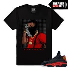 6 on the billboard 200 Bred 13s Matching Nba Youngboy Money Phone T Shirt