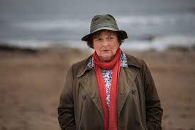 Vera season 11 will start on sunday 29th august at 8pm on itv. Itv Reveals When Brenda Blethyn S Vera Will Return For Series 11
