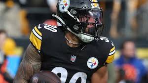 Week 13 Fantasy Football Start 'Em & Sit 'Em: Kimani Vidal Vs. Jaylen Warren