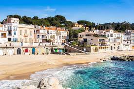 Fairmont barcelona rey juan carlos i provides guests with an exclusive retreat in barcelona. The 14 Best Beaches On The Costa Brava