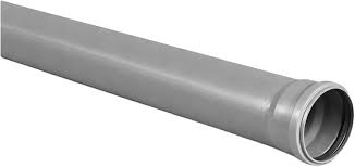 HT hose DN 50 x 250 mm grey – impact and heat resistant ...