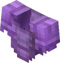 Armor is equipped in four special slots inside a player's inventory. Chestplate Official Minecraft Wiki
