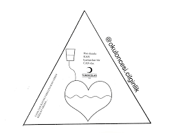 Kizilay Kitapcigim Kalip 9 Basak Unluer Ozberk Okuloncesi Cilginlik Okul Okul Oncesi Okul Oncesi Elisi