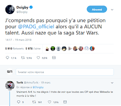 Modern warfare with scuf's game guides, controller. Le Fautif Avec Gotaga Et Doigby Les Tweets De Chaque Semaine Depuis Le Depart Streaming News