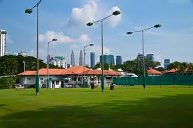 The malaysian government is taking strict if you wish to experience the flamboyant clubbing culture of kuala lumpur, then you must visit this nightclub that was rated to be number ten on dj. Royal Selangor Golf Club Puttering Around The World