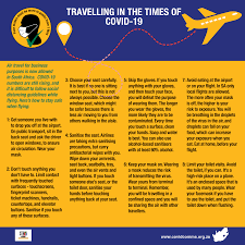 The majority of new cases are from gauteng, with 7 309 reported new cases, followed by the western cape with 2 901 new cases. Covid 19 And Travelling Covidcomms Sa