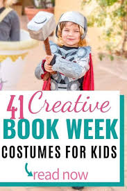 49 Simple Book Week Costume Ideas For 2020 Book Week Costume Kids Book Character Costumes Children S Book Characters
