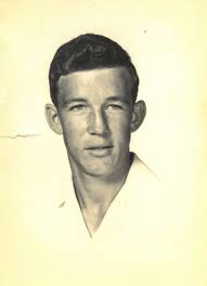 John Shamburger Obituary