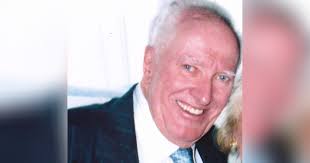 Obituary for Hon. James J. Stapleton