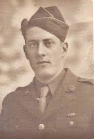 Clettus Prather (1923-1970)