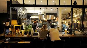 Zur Europawahl Kulinarische Reise Durch Munchen Munchen Suddeutsche De Restaurant Munchen Griechische Restaurants Europa