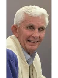 Alan Lines Obituary (1940