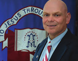 CENTRAL'S COVID-19 HEROES: