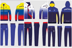 Mientras que julio mayora hizo historia al colgarse la plata. Conoce La Vestimenta Con Nanotecnologia Anticovid Que Venezuela Llevara En Los Juegos Olimpicos Tokio 2020
