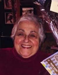 Obituary for Katherine M Fleischmann
