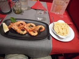 Bon Restaurant Ouvert Le Dimanche Avis De Voyageurs Sur Nelsolino Mulhouse Tripadvisor