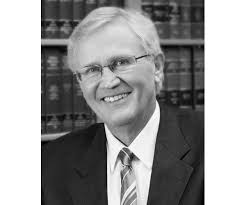 Richard Waddingham Obituary (1956