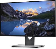 You can customize your display options with a few simple clicks. Amazon Com Dell Ultrasharp U2718q 27 Inch 4k Ips Monitor Computers Accessories