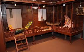 Perbadanan muzium negeri kelantan, kota bharu. Perbadanan Muzium Negeri Kelantan Muzium Negeri