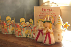 Saint Lucia Morning Light In 2020 St Lucia Day St Lucia Santa Lucia Day