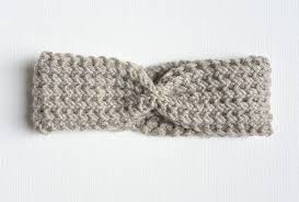 Search product, treatment or ingredient. Half Fisherman Knit Headband Downton Abbey Yarn Mama In A Stitch