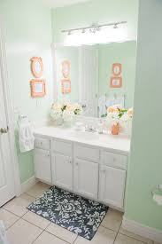 Coral bedding can mean two different things: Serene Coral Combinations Mint Grey Cream