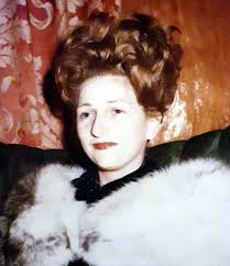 Lilitha Bonvillian Obituary