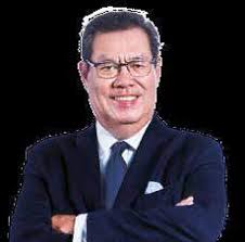 Partnerships Synergising