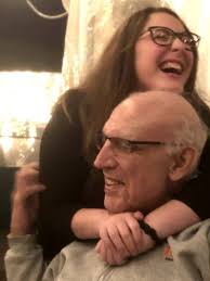 Spencer L. Field Obituary December 9, 2024