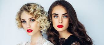 Drew barrymore beweist, dass frauen mit runden gesichtern auch nicht auf lange haare verzichten müssen. Hair Talk Welche Frisur Passt Zu Dir