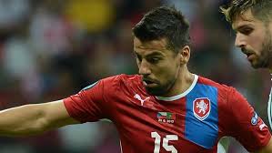 In 2005, he was part of the. Baros Beendet Auswahlkarriere Uefa Euro 2020 Uefa Com