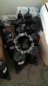 Laman utama / service aircond. Used Air Cond Compressor Home Appliances Kitchen For Sale In Kepong Kuala Lumpur Mudah My