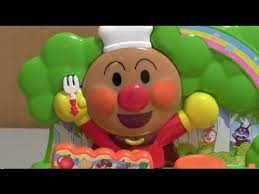 アンパンマン キッチンセット anpanman kitchen アンパンマン お弁当 アンパンマン おもちゃ アンパンマン