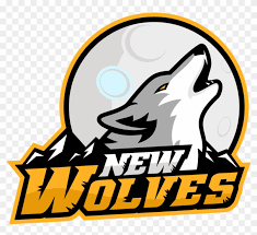 You can download in.ai,.eps,.cdr,.svg,.png formats. New Wolves Logo Free Transparent Png Clipart Images Download