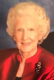 Lois Decker Obituary (1935