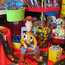 Pin By Cristi Welch On Camden S 1st Birthday Toy Story Party Toy Story Birthday Party Toy Story Baby