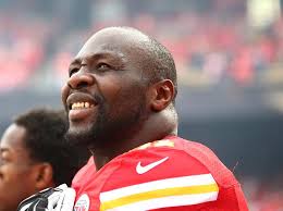KC Chiefs' Tamba Hali nominated for Man of the Year