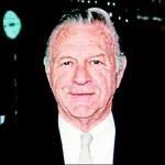 GEORGE SLATER Obituary (1927